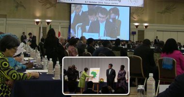 بختام الاجتماعات التحضيرية للتيكاد.. قلق من تزايد القروض الآسيوية لأفريقيا يخيم على المانحين.. وتوصيات بإدارة سليمة للديون ومعالجة نقاط الضعف.. ورئيس وزراء اليابان يؤكد تقديره لمصر ويدعو السيسى لحضور المؤتمر