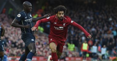 ملخص مباراة ليفربول ضد مانشستر سيتي.. فيديو