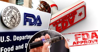 علاجات الموت.. "FDA" تشن حملة ضد أدوية لعلاج أمراض مزمنة تسبب السرطان.. عقار للسكر جديد يسبب الغرغرينا.. وآخر للضغط يسبب السرطان.. وتشدد على عدم استخدام السجائر الإلكترونية للأطفال