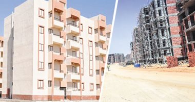 جهاز الفيوم الجديدة يفتتح مقر مأمورية الشهر العقاري بمدينة الفيوم الجديدة