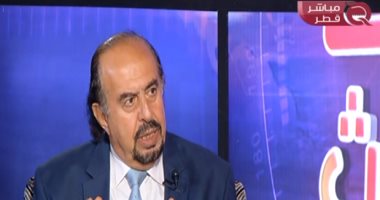 سياسى لبنانى: مخطط تقسيم المنطقة وضع بعد انتصار الجيش المصرى فى حرب أكتوبر