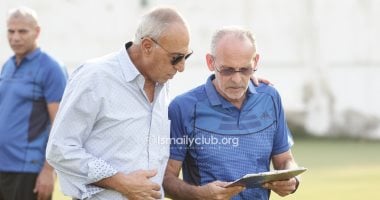 فييرا يحذر نجوم الإسماعيلى من ثلاثى الرجاء