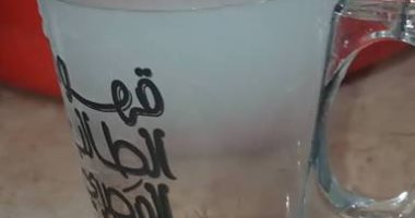 شكوى من تلوث مياه الشرب بالخانكة