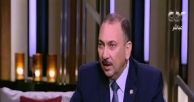 شاهد.. طارق الرفاعى: نفحص شكاوى المواطنين لحين اتخاذ إجراء بها يرضى المواطن