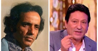 محمد الحلو يعتذر عن تقديم شخصية بليغ حمدى فى مسرحية "سيرة الحب" 