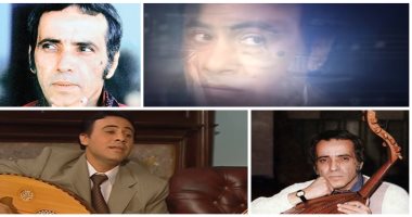 إيهاب فهمى: مسرحية "سيرة الحب" خطوة لتقديم مسلسل عن بليغ حمدى