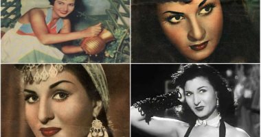 36 عاما من الفن أنهاها السرطان.. تعرف على أبرز المحطات فى حياة نعيمة عاكف