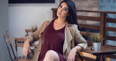 جيهان خليل تبدأ تصوير دورها فى فيلم "رأس السنة"
