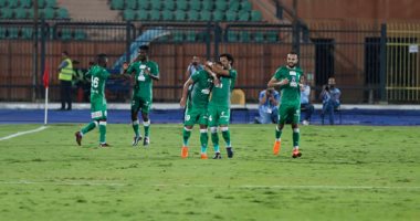 فيديو.. سيسيه يحرز هدف تقدم الاتحاد على بتروجت من مهارة فردية
