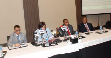 نائب وزير الزراعة: وضع استراتيجيات وبرامج وطنية وإقليمية لتنمية نخيل البلح