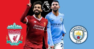 مدرب عمان يرفض مقارنة محمد صلاح برياض محرز