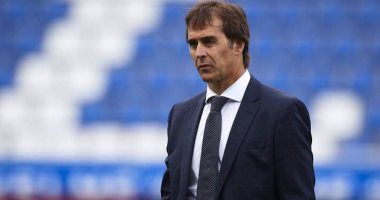 أخبار ريال مدريد اليوم عن فرصة لوبيتيجى الأخيرة ضد فيكتوريا بلزن