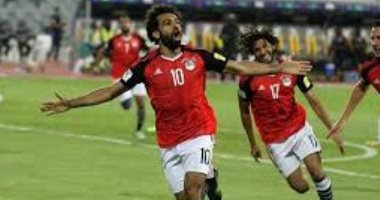 محمد صلاح يعلن جاهزيته لمواجهة سوازيلاند اليوم
