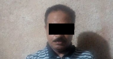 القبض على مقاول هارب من 17 حكم بإجمالى 20 مليون جنيه بالمعصرة