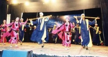 مصر تشارك فى مهرجان زاكورة الدولى للحكاية والفنون بجنوب المغرب