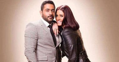 "قط وفار" فلوكس وهنا شيحة محيرين الجمهور بطبيعة علاقتهما.. التفاصيل كاملة