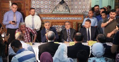 نقيب الأسنان: أعضاء المجلس أوقفوا العمل عنوة بالنقابة