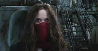 فى 10 أيام.. فيلم Mortal Engines يحقق 55 مليون دولار