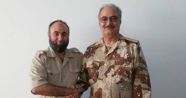 رمزى الرميح: تحرك الجيش الليبى نحو طرابلس يهدف لتطهيرها من الإرهابيين