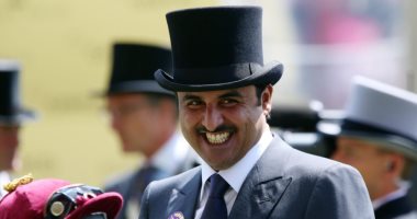 "الدوحة تغرق" و"قطر الخزى والعار" ترند على تويتر إمارة الإرهاب