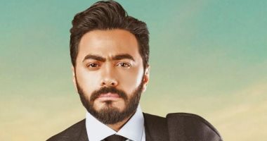 تامر حسنى يتعرض للنصب من خالد الصاوى فى "نصب تذكارى"