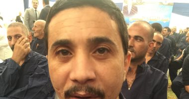 أحد الغارمين: خلافات زوجية و22 ألف جنيه وراء دخولى السجن وحرمانى من أبنائى
