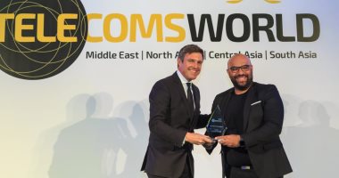 اورنچ مصر تحصل علي جائزة الابتكار في قمة Telecoms World .. وتطرح خدمات Orange TV لعملائها في مصر