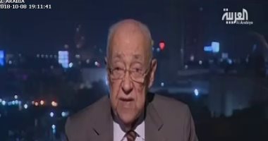 شاهد.. فؤاد علام: القبض على هشام عشماوى ضربة لإرهابيى العالم