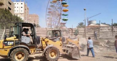 حرب تصريحات بين "المصرية بلازا" ومحافظة الشرقية بعد سحب أراضى مشروعاتها