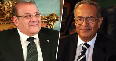 غدا.. حزب الوفد يكرم حسن راتب رئيس مجلس أمناء جامعة سيناء فى احتفالية بمقر الحزب