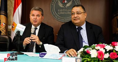 وزير قطاع الأعمال: كنا نتمنى طرح الشرقية للدخان وقت ارتفاع قيمة التداول بالبورصة 