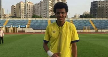 تغيير الاسم يؤجل قيد فلافيو مركز شباب كوم حمادة فى قائمة الأهلى