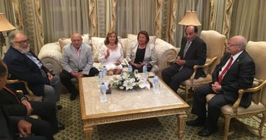 الجامعة البريطانية تختتم فعاليات ملتقى المسرح الجامعى