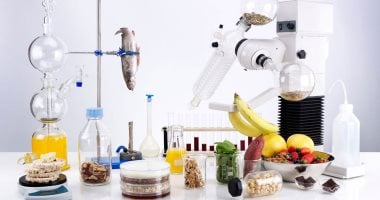 FDA تحظر استخدام 7 نكهات غذائية اصطناعية فى المخبوزات والأيس كريم