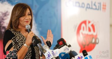 صور.. رئيس نهضة مصر: إعداد دروس تفاعلية شيقة لأطفال وشباب المصريين بالخارج 