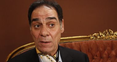 ترشيح أحمد فؤاد سليم للانضمام لفريق عمل فيلم "الفارس" لـ كريم عبد العزيز
