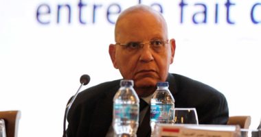 وزير العدل بمؤتمر الإفتاء العالمى: العالم يعانى من الآثار السلبية للفتوى