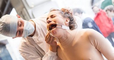 ريا وسكينة فى ألمانيا.. زوجان يستدرجان النساء ويعذبوهم فى "بيت الأهوال"