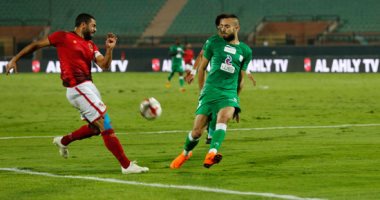 اتحاد الكرة: مباراة الأهلى والاتحاد السكندرى على برج العرب