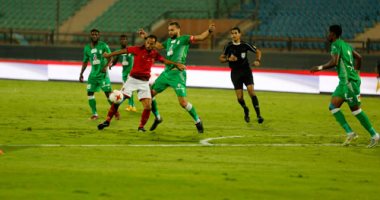 5 معلومات عن مباراة الاهلى والاتحاد السكندري اليوم 23/ 12/ 2019 بالدوري