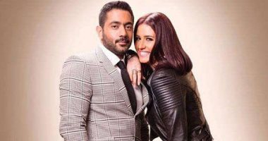 ارتباط أحمد فلوكس وهنا شيحة..هل يساهم فى دعاية حلقاتهم بـ"نصيبى وقسمتك"؟