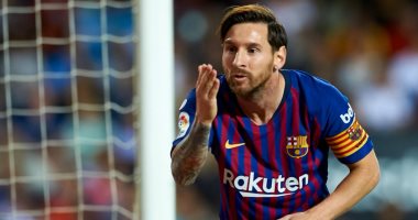 أخبار ميسي اليوم عن دعم أطفال كينيا بـ 200 ألف يورو 