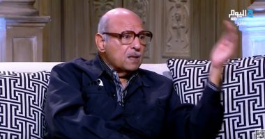 شاهد.. دبلوماسى: "السادات طالب بإحضار الجاسوسة هبة سليم حية أو ميتة"