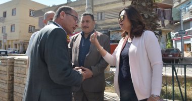 محافظ دمياط تشدد على متابعة موقف ترخيص التوكتوك 