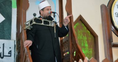 وزير الأوقاف: المخدرات محرمة مثل الخمر ومكافحتها تساوى محاربة الإرهاب