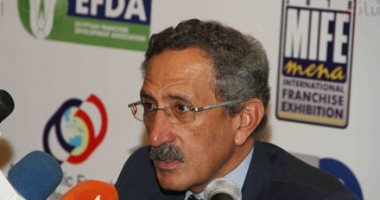 طارق توفيق رئيسا لغرفة التجارة الأمريكية بالتزكية اعتبارا من مايو المقبل