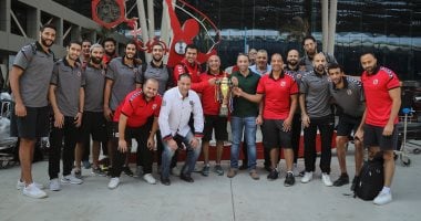 تعديل موعد مباريات الأهلى وسبورتنج فى دورى السلة