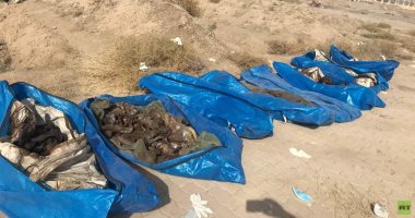 العثور على جثث 11 رضيعا مخبأة فى دار جنازات سابقة بمدينة ديترويت الأمريكية