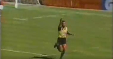 مجدى عبد الغنى يتخلى عن هدف المونديال ويسترجع ذكرياته فى الدورى البرتغالى