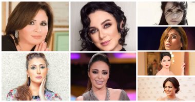 5 نجمات يبحثن عن جهات إنتاجية لتحقيق أحلامهن فى تجسيد شخصيات تاريخية 